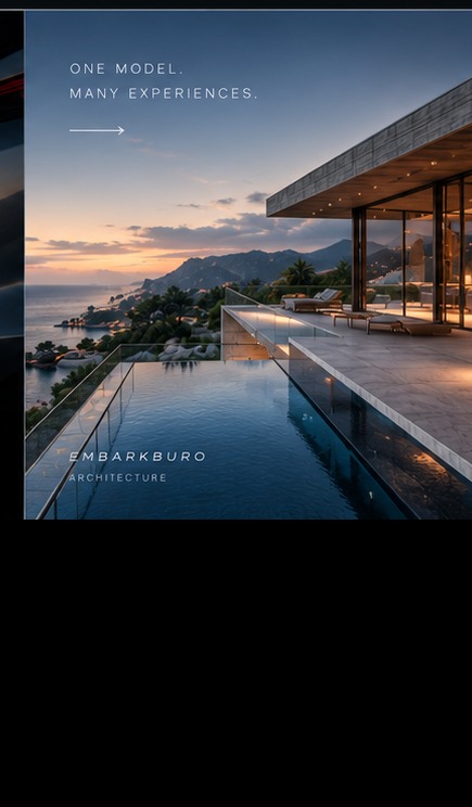 Architecture concept