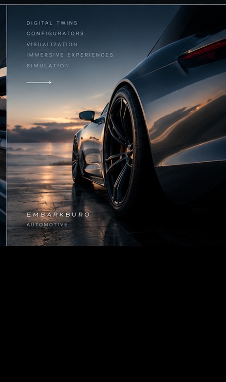 Automotive concept